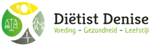 Logo Diëtist Denise