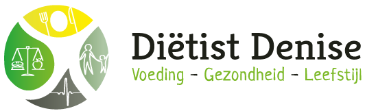 Logo Diëtist Denise