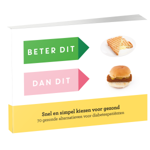 Beter dit Dan dit