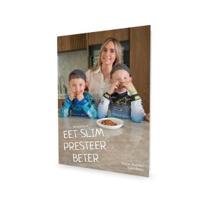 Receptenboek-Eet-Slim-Presteer-Beter-
