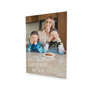 Receptenboek-Eet-Slim-Presteer-Beter
