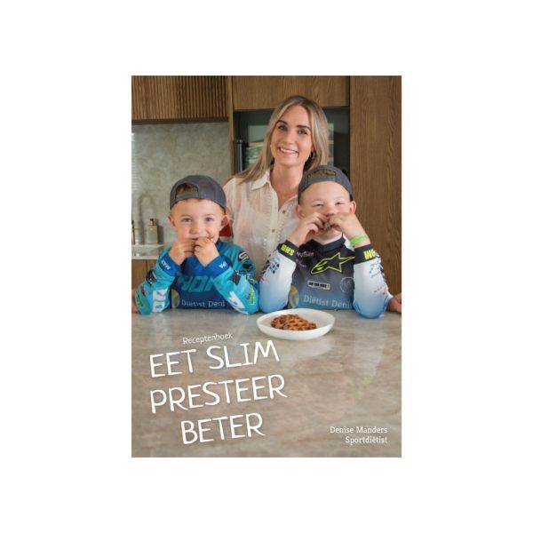 Receptenboek-Eet-Slim-Presteer-Beter-voorkant
