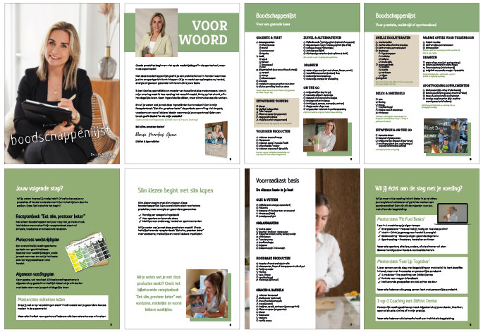 Boodschappenlijst-sneak-peak Boodschappenlijst-sneak-peak