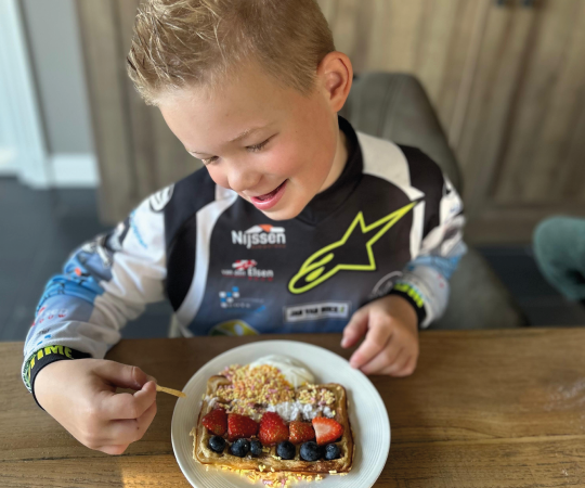 Gezonde-voeding