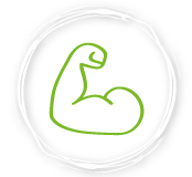 • Prestatievoeding voor sporters Prestatievoeding voor sporters