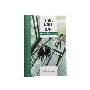 Ik wil moet kan meer bewegen