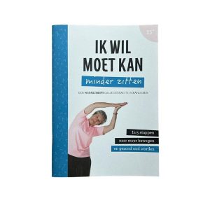 Ik wil moet kan minder zitten