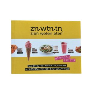 Zien weten eten